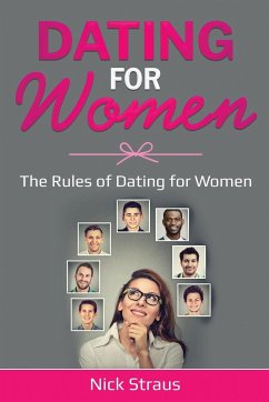 Dating for Women - Straus, Nick