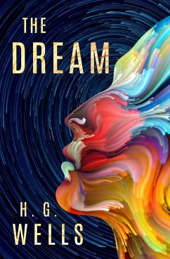 Cover The Dream (eBook, ePUB)