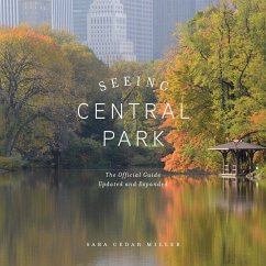 Seeing Central Park - Miller, Sara Cedar