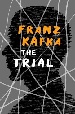 The Trial (eBook, ePUB) Cover The Trial (eBook, ePUB)