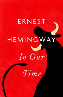 In Our Time (eBook, ePUB) - Hemingway, Ernest