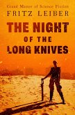 The Night of the Long Knives (eBook, ePUB) The Night of the Long Knives (eBook, ePUB)