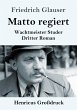 Matto regiert (Großdruck) - Bild 1
