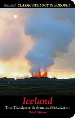 Iceland - Thordarson, Thor; Hoskuldsson, Armann