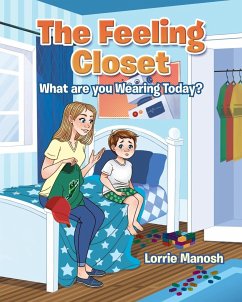 The Feeling Closet - Manosh, Lorrie