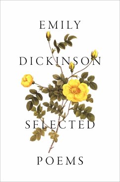 Selected Poems (eBook, ePUB) - Dickinson, Emily