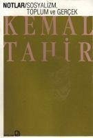 Cover Sosyalizm, Toplum ve Gercek