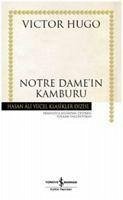 Notre Damein Kamburu - Hugo, Victor