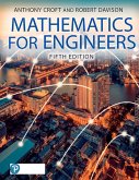 Mathematics for Engineers (eBook, ePUB)