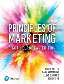 Principles of Marketing (eBook, ePUB)
