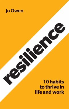 Resilience ePub eBook (eBook, ePUB) - Owen, Jo