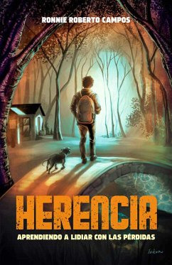 Cover Herencia (eBook, ePUB)