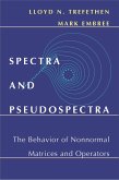 Spectra and Pseudospectra (eBook, PDF)