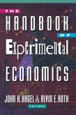 The Handbook of Experimental Economics (eBook, PDF)