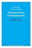Supersymmetry and Supergravity (eBook, PDF)