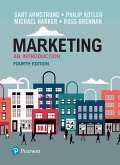 Marketing: An Introduction, European Edition (eBook, ePUB)