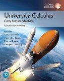 University Calculus: Early Transcendentals, Global Edition (eBook, PDF)