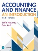 Accounting and Finance: An Introduction (eBook, PDF)