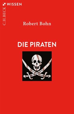 Die Piraten (eBook, ePUB) - Bohn, Robert