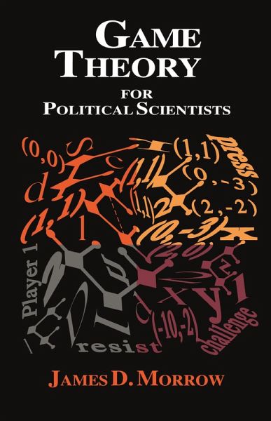 Game Theory for Political Scientists (eBook, PDF)