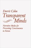 Transparent Minds (eBook, ePUB)