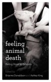 Feeling Animal Death (eBook, ePUB)
