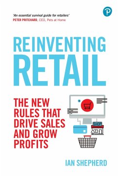 Cover Reinventing Retail (eBook, PDF)