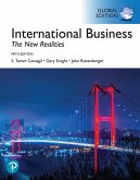 International Business: The New Realities, Global Edition (eBook, PDF)