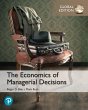 Economics of Managerial Decisions, The,... - Bild 1