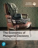 Economics of Managerial Decisions, The, Global Edition (eBook, PDF)