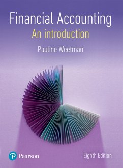 Financial Accounting (eBook, ePUB) - Weetman, Pauline
