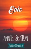 Evie (Pentecost Island, #5) (eBook, ePUB)