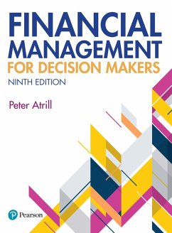 Financial Management for Decision Makers (eBook, PDF) - Atrill, Peter
