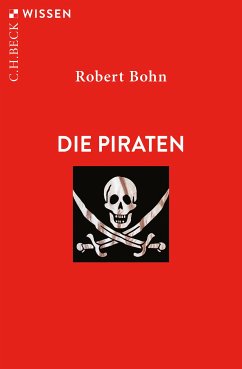 Die Piraten (eBook, PDF) - Bohn, Robert