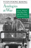 Analogies at War (eBook, ePUB)
