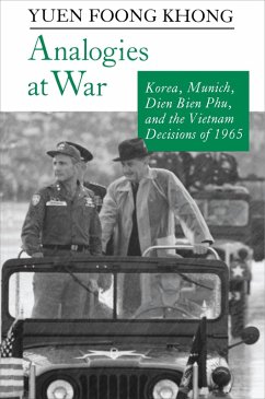 Cover Analogies at War (eBook, ePUB)