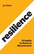 Resilience (eBook, PDF) - Bild 1