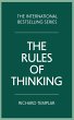 Rules of Thinking, The (eBook, PDF) - Bild 1
