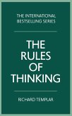 Rules of Thinking, The (eBook, PDF)