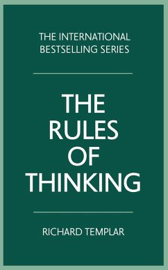 Rules of Thinking, The (eBook, PDF) - Templar, Richard