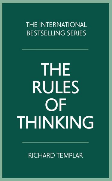 Rules of Thinking, The (eBook, PDF)