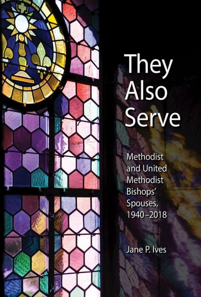 They Also Serve (eBook, ePUB) They Also Serve (eBook, ePUB)