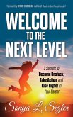WELCOME to the Next Level (eBook, ePUB)