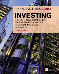 Financial Times Guide to Investing, The (eBook, PDF) - Arnold, Glen