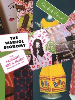 Cover The Warhol Economy (eBook, ePUB)