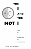 The I and the Not-I (eBook, ePUB)