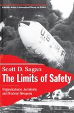 The Limits of Safety (eBook, PDF) The Limits of Safety (eBook, PDF)
