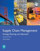 Supply Chain Management: Strategy, Planning, and Operation, Global Edition (eBook, ePUB)