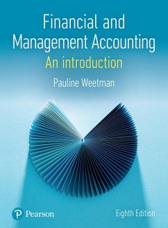 Financial and Management Accounting (eBook, ePUB) - Weetman, Pauline