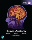 Human Anatomy, Global Edition (eBook, PDF)